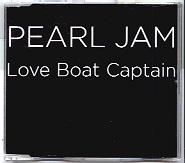 Pearl Jam - Love Boat Captain